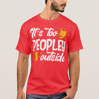 T-shirt Broadway Lover Gift Theatre Cadeau Nerd Cadeau
