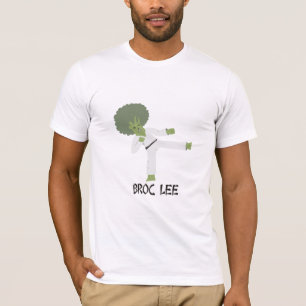 T-shirt Broc
