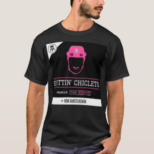 T-shirt Brochets 1