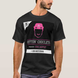 T-shirt Brochets 1