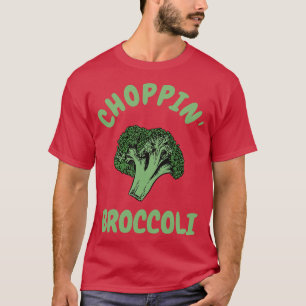 T-shirt Brocoli