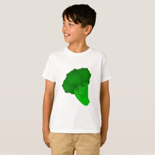 T-shirt Brocoli