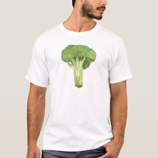 T-shirt brocoli