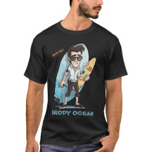 Brody Ocean