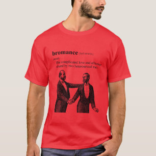 T-SHIRT BROMANIE