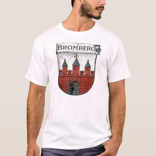 T-shirt Bromberg