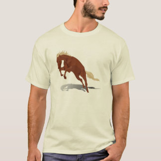 T-shirt Bronco