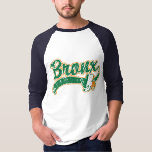 T-shirt Bronx