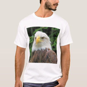 T-shirt Bronx Zoo Eagle