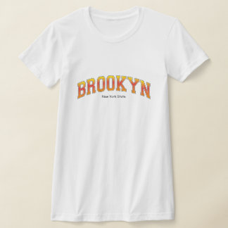 T-SHIRT BROOKLYN