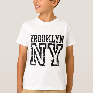 T-shirt Brooklyn