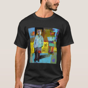 T-shirt Brooklyn