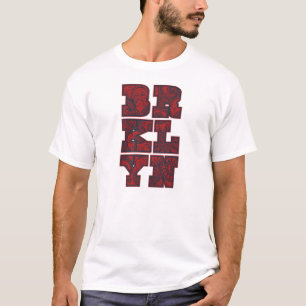 T-shirt Brooklyn