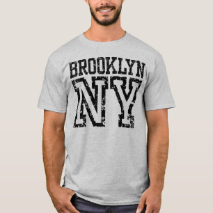 T-shirt Brooklyn NY