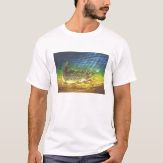 T-shirt Brooktrout