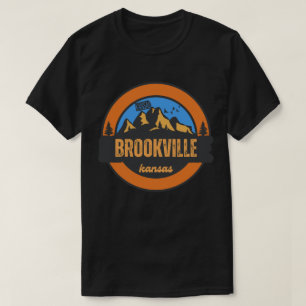T-shirt Brookville, Kansas