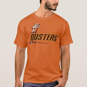 T-shirt Broome Dusters