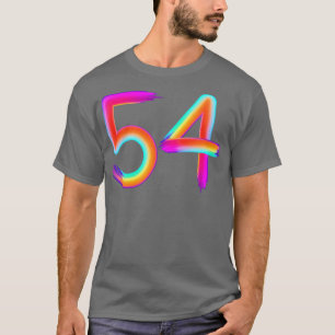 T-shirt brossé 51