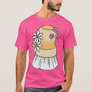 T-shirt Brosse de rasoir 1