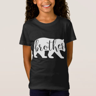 T-Shirt Brother Bear Brother Bear Brother Tee Brother