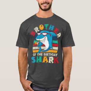 T-shirt Brother Brother Brother Brother Brother