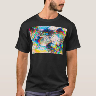 T-shirt Brouhaha brassant T