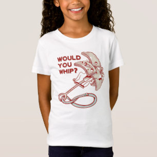 T-Shirt BROUILLEUR ESCALADE DE COMMERCE EN AUTOMNE