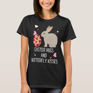 T-shirt Broustillant Mignonne Oreilles Joyeux Citation De