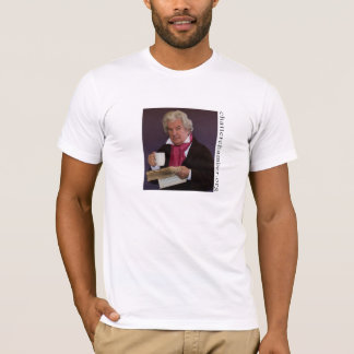 T-shirt broutement de lvb