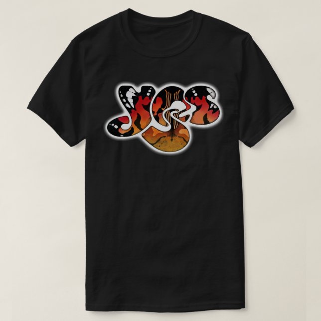 T-shirt Brown Butterly Classic (Design devant)