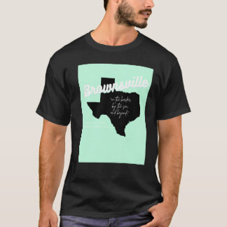 T-shirt Brownsville, Texas