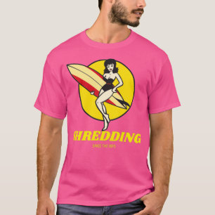 T-shirt Broyage depuis les années 80
