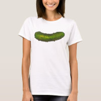 Broyeur vert croustillant Kasher Dill Sour Picket