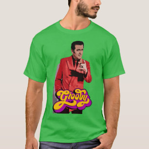 T-shirt Bruce Campbell Super