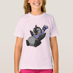 T-shirt Bruce Shadow