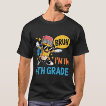 Bruh Je Suis En 4E Année De Retour À L'École Étudi