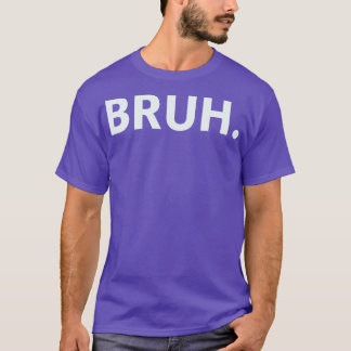 T-shirt Bruit 4