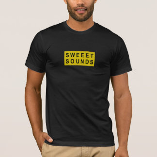 T-shirt Bruits doux