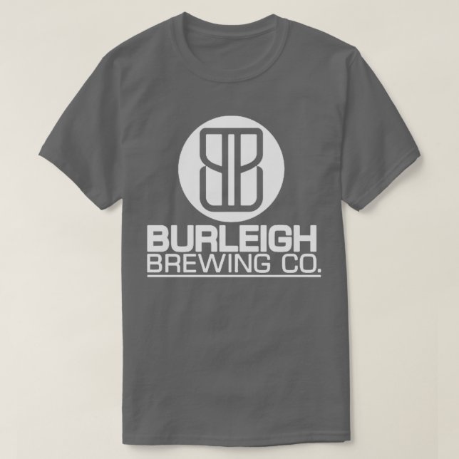 T-shirt Brûleur T (Design devant)