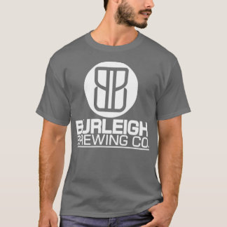 T-shirt Brûleur T