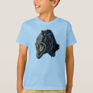 T - Shirt BrüllensT-Rex