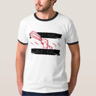 T-shirt Brun d'Alton - meilleur au monde
