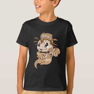 T-shirt Brun de Koi