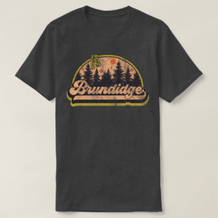 T-shirt Brundidge, Alabama