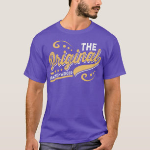 T-shirt Brunswick
