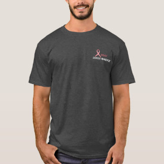 T - Shirt Brustkrebs