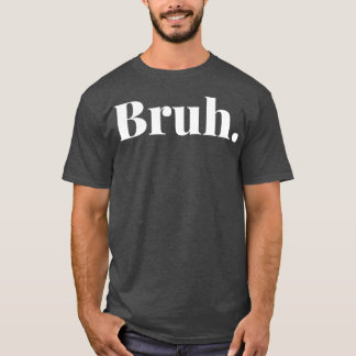 T-shirt Brut 2