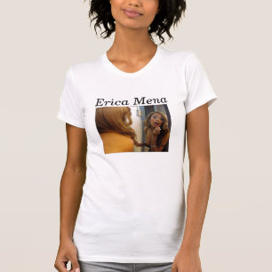 T-shirt Bruyère Mena