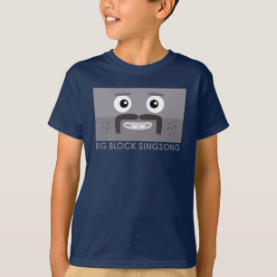 T-shirt BSS Cowboy pour enfants