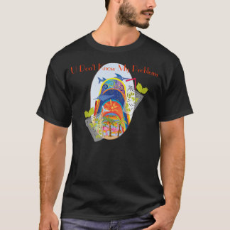 T-shirt BT2012 - L'Asif